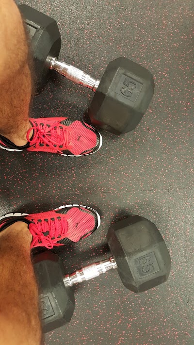 Photos of Snap Fitness