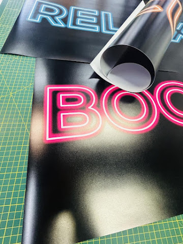 Silver Image Print & Signs : 24/7 Printing Service in London by null
