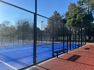 Photo n°7 de T.C.B.I Tennis et Padel à Les Portes-en-Ré (Club de sport)