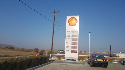 Photos of SHELL PS30 Gas Station / Petrol Pump