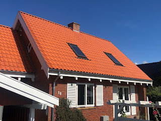 ABC Byg Næstved ApS - Tagarbejde 2