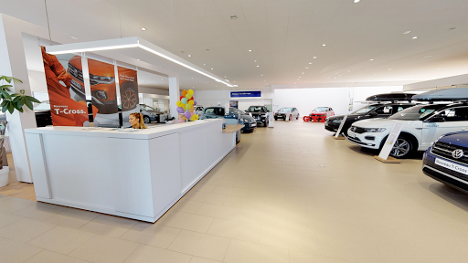 Volkswagen Hazebrouck - Auto Expo - Thumbnail