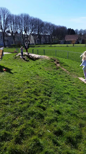 Tothill Park Open Times