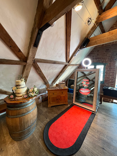 Cutting Entertainment Gallery - United Kingdom