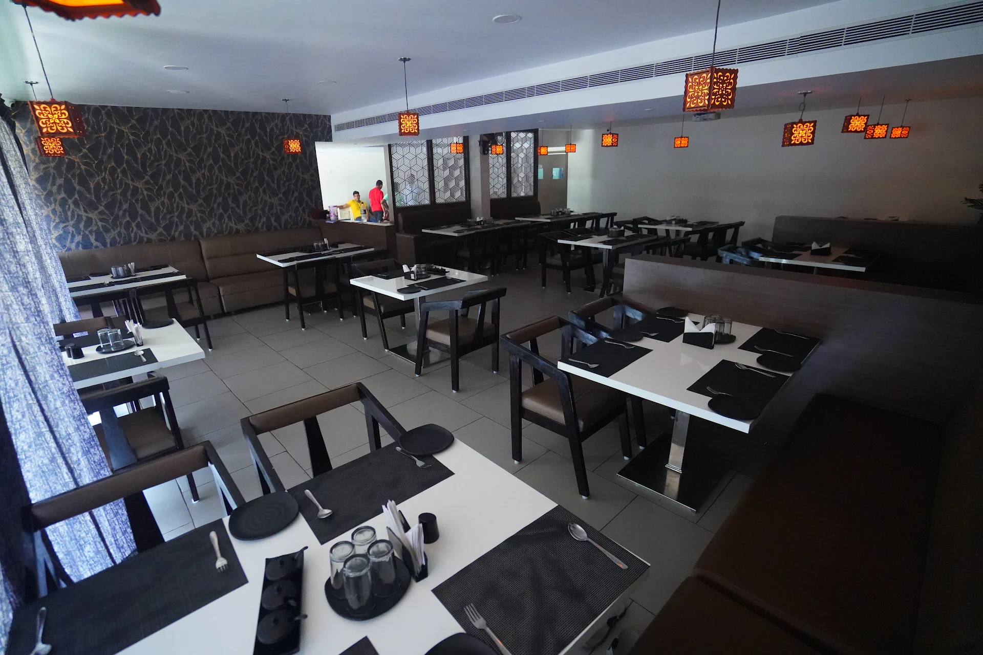Sahasra Family Restaurant