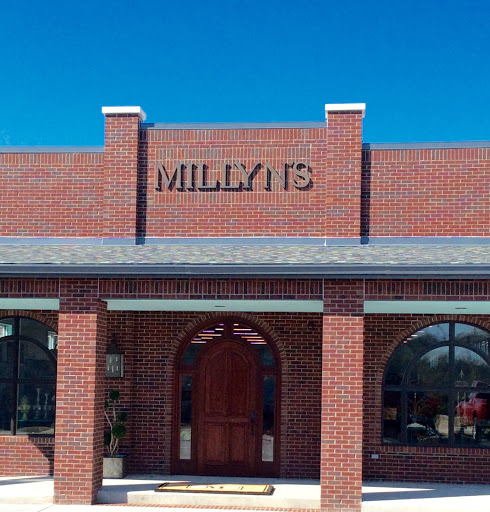 Millyn's - Visual
