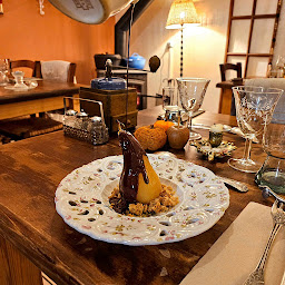 Photo n°26 de Auberge de Chanteuges à Chanteuges (Bar à vin)