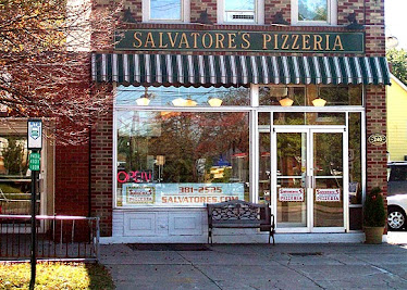 Salvatore's Old Fashioned Pizzeria