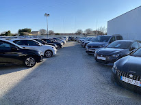 Marius Stanca Auto à Marseille