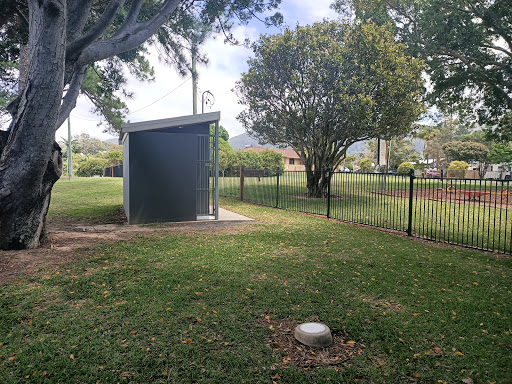 Austin Park Beryl Street - Thumbnail