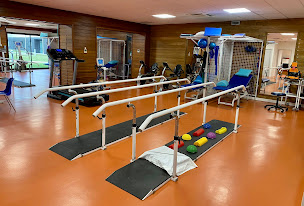 Photo n°8 de Clinique La Pinede à Saint-Nauphary (Centre de rééducation)