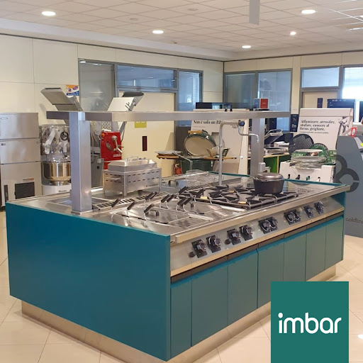 Imbar - Scarangelli Hotellerie - Thumbnail