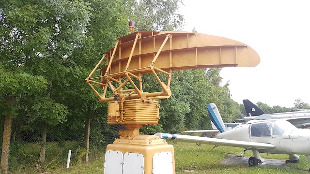 East Midlands Aeropark
