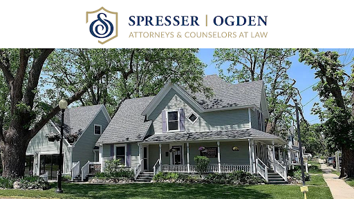 Bill Ogden - Spresser Ogden PLLC