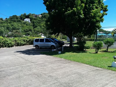 Photos of Allamanda Beach Resort