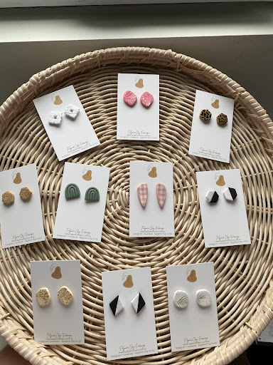 Sapphire Clay Co AU - Thumbnail