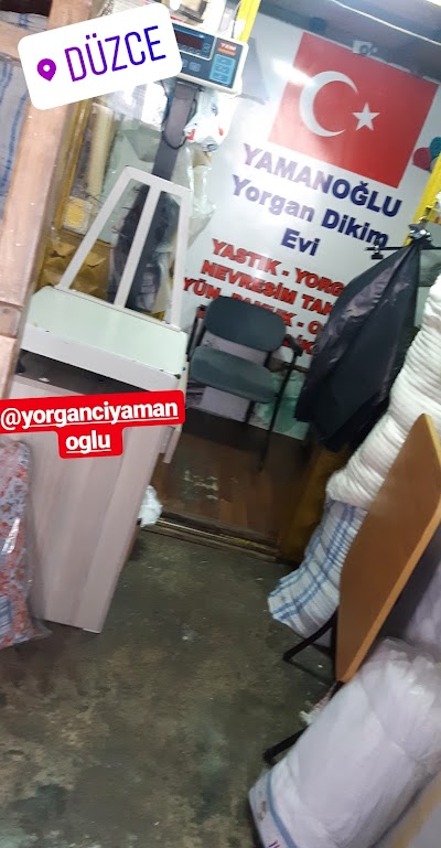 Yamanoğlu Ticaret