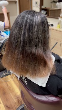 ヘアサロンワカバ