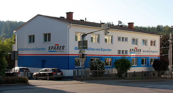 Sparer - Graz
