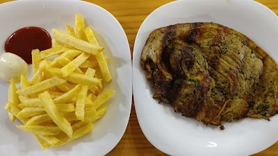 Photos of Rodrigrill