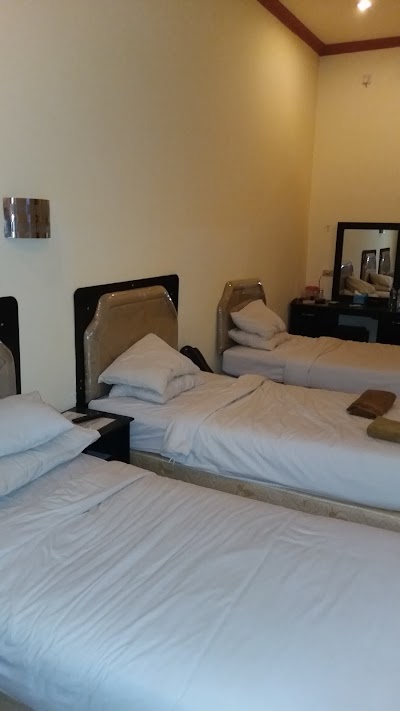 Photos of Hotel Sukarami