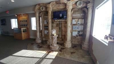 Tehama County Visitor Center