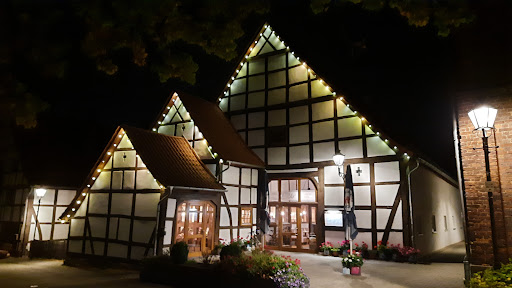 Neo Greek Cuisine Gallery - Germany