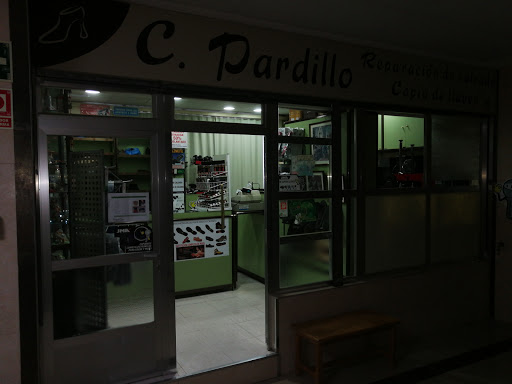 C. PARDILLO - Thumbnail
