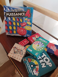 Photo n°6 de Tartine et Coquelicot à Esvres (Salon de thé)