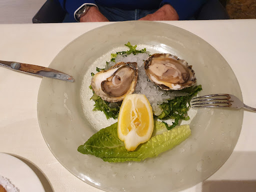 Restaurant Masía de la Platja - Thumbnail
