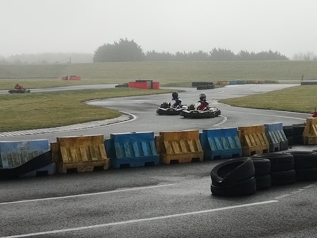 Ancaster Kart Racing Circuit
