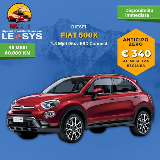 Autonoleggio F.M.Auto srls