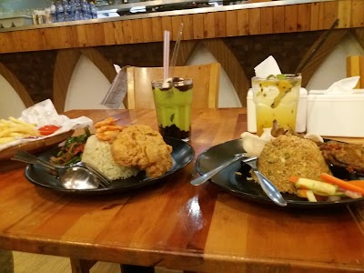 Photos of J.CO Donuts & Coffee Ringroad City Walk