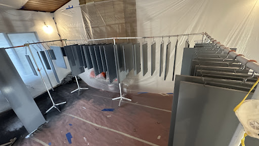 Sandoval Painting LLC - United States