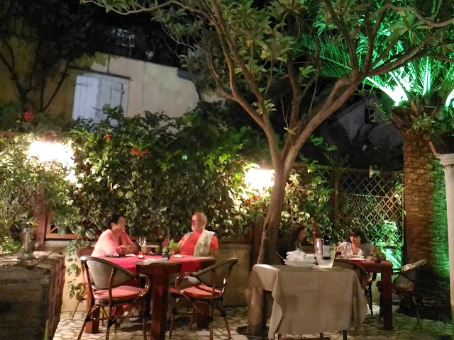 Bahçe Restaurant
