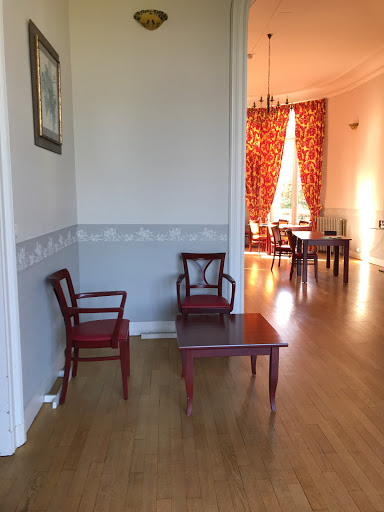 Photo de Maison de Retraite Château Pomerol à Bassens (33530)