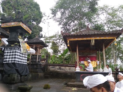 Photos of Pura Pusat Kawitan Ki Dukuh Ambengan Sakti Dukuh Badeg Bali