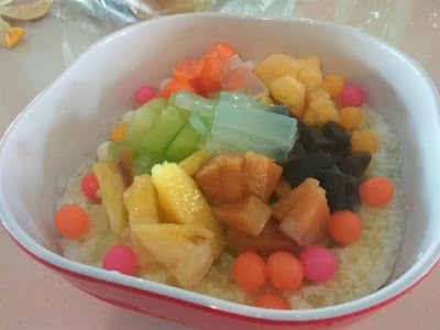Photos of Bromo Garden Cafe & Resto