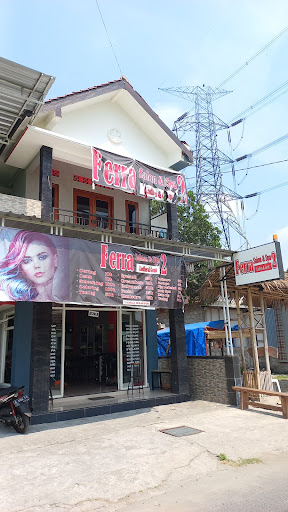 Ferra Salon & Spa 2