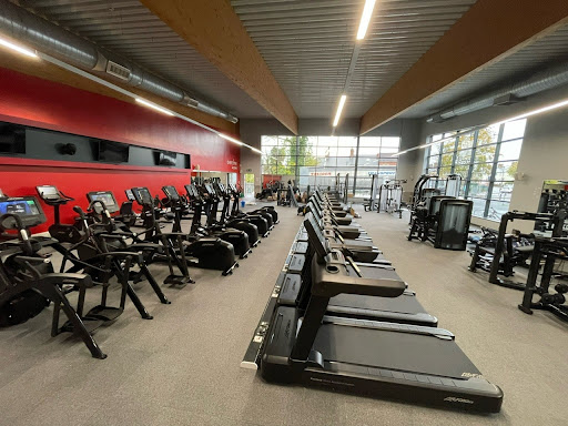 Wigston Pool & Fitness Centre