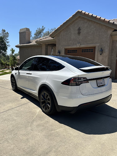 CL Concepts Mobile Automotive Detailing