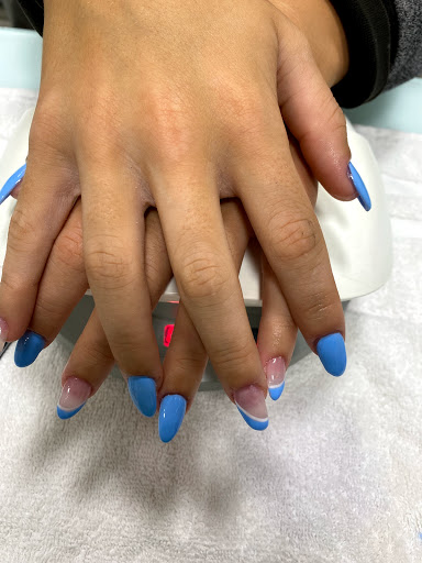 Designer Nails Gallery - United States