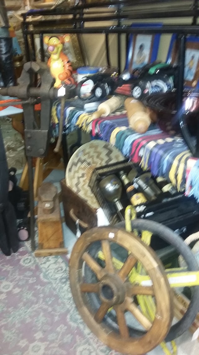 Great Northern Flea Market