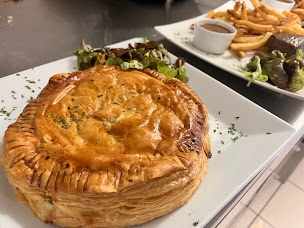 Photo n°3 de LA PETITE MARMITE à Spycker (Restaurant)