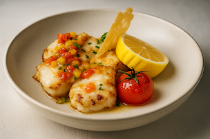 Photo n°9 de Restaurant de la Paix à Lodève (Restaurant français)