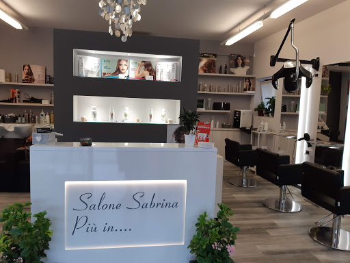 Salone più in Di Sabrina Grigolato - Thumbnail