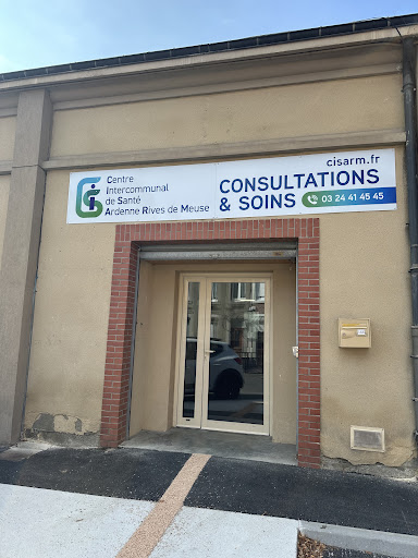 Photo de Hôpital Local de Fumay à Fumay (08170)