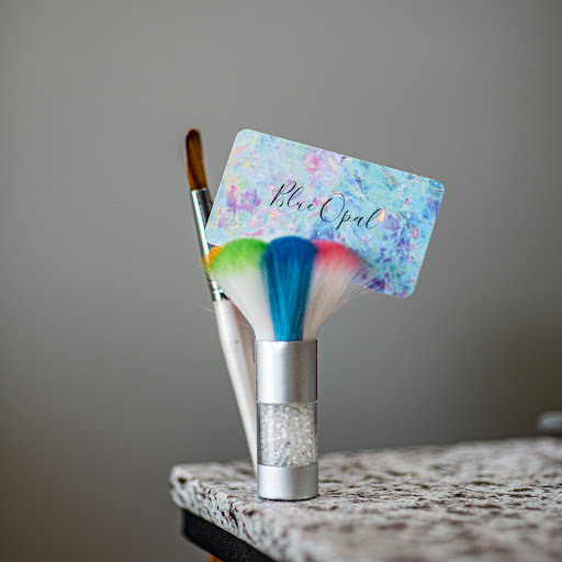 Blue Opal Nail Studio - Thumbnail