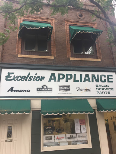Excelsior Appliance Sales & Service Inc - Thumbnail