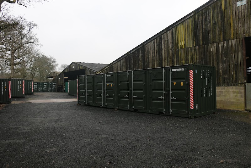 Butler Farms Self Store photo 2